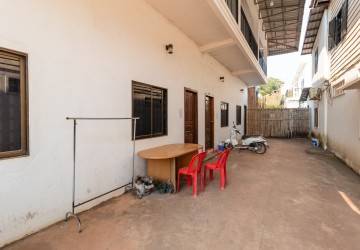 13 Bedroom House For Sale - Svay Dangkum, Siem Reap thumbnail