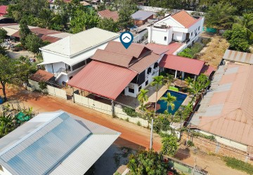 13 Bedroom House For Sale - Svay Dangkum, Siem Reap thumbnail