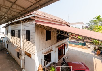 13 Bedroom House For Sale - Svay Dangkum, Siem Reap thumbnail