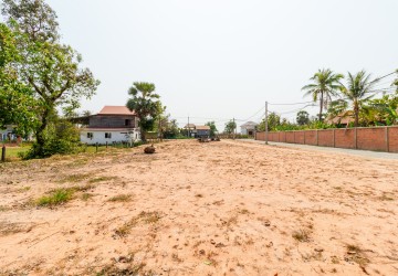 1233 Sqm Land For Sale - Krabei Riel, Siem Reap thumbnail