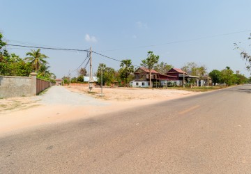 1233 Sqm Land For Sale - Krabei Riel, Siem Reap thumbnail