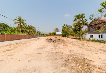 1233 Sqm Land For Sale - Krabei Riel, Siem Reap thumbnail