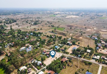 1233 Sqm Land For Sale - Krabei Riel, Siem Reap thumbnail