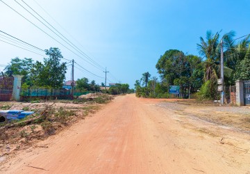 690 Sqm Residential Land For Sale - Svay Dangkum, Siem Reap thumbnail