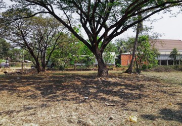 795 Sqm Residential Land For Sale - Svay Dangkum, Siem Reap thumbnail