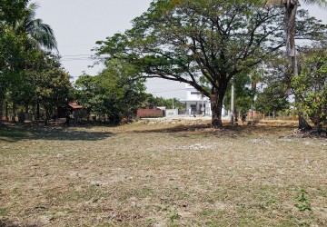 795 Sqm Residential Land For Sale - Svay Dangkum, Siem Reap thumbnail