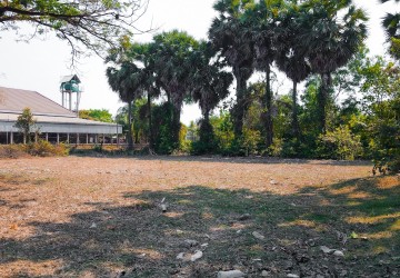 795 Sqm Residential Land For Sale - Svay Dangkum, Siem Reap thumbnail