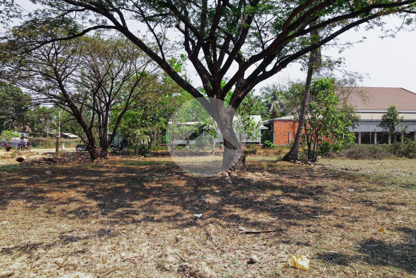 795 Sqm Residential Land For Sale - Svay Dangkum, Siem Reap