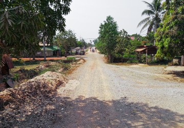 795 Sqm Residential Land For Sale - Svay Dangkum, Siem Reap thumbnail