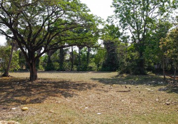 795 Sqm Residential Land For Sale - Svay Dangkum, Siem Reap thumbnail