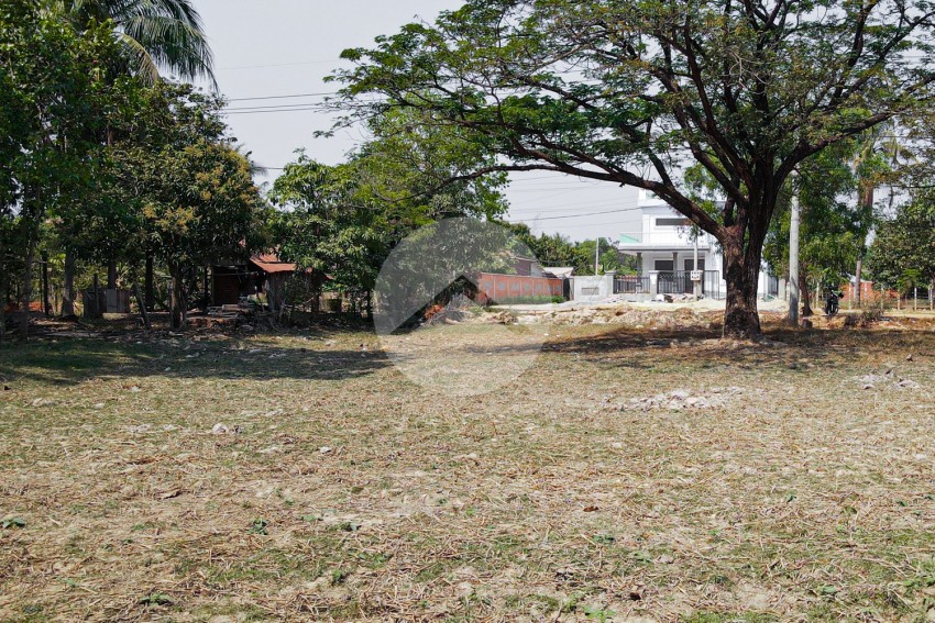 795 Sqm Residential Land For Sale - Svay Dangkum, Siem Reap