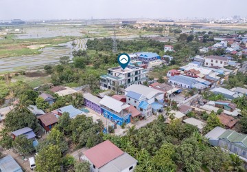 10 Bedroom Villa For Rent - Daeum Mien, Ta Khmau thumbnail