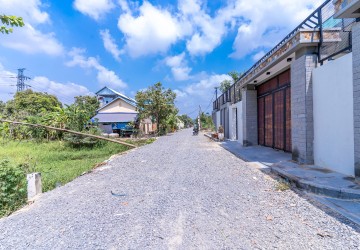 10 Bedroom Villa For Sale - Daeum Mien, Ta Khmau thumbnail