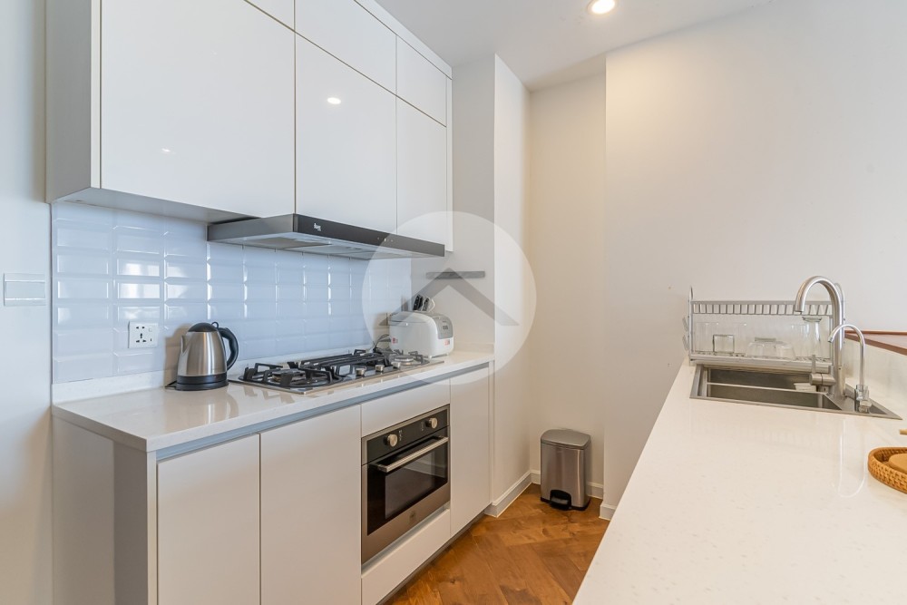 22nd Floor 2 Bedroom Condo For Sale - Urban Village, Chak Angrae Ler, Phnom Penh - Image 12