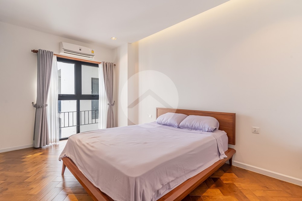 22nd Floor 2 Bedroom Condo For Sale - Urban Village, Chak Angrae Ler, Phnom Penh - Image 13