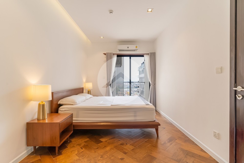 22nd Floor 2 Bedroom Condo For Sale - Urban Village, Chak Angrae Ler, Phnom Penh - Image 17