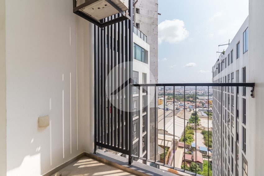 22nd Floor 2 Bedroom Condo For Sale - Urban Village, Chak Angrae Ler, Phnom Penh