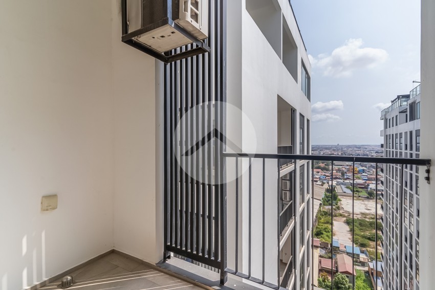 22nd Floor 2 Bedroom Condo For Sale - Urban Village, Chak Angrae Ler, Phnom Penh