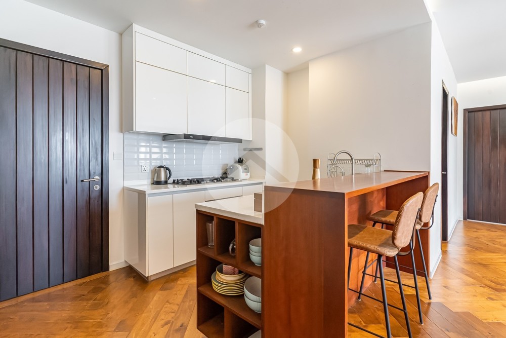 22nd Floor 2 Bedroom Condo For Sale - Urban Village, Chak Angrae Ler, Phnom Penh - Image 9
