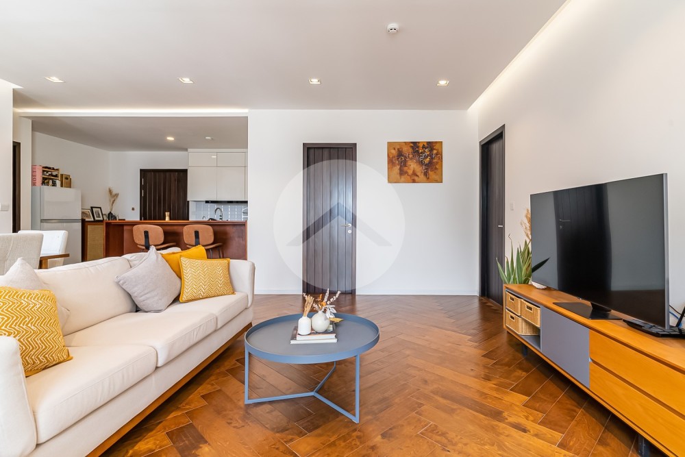 22nd Floor 2 Bedroom Condo For Sale - Urban Village, Chak Angrae Ler, Phnom Penh - Image 7