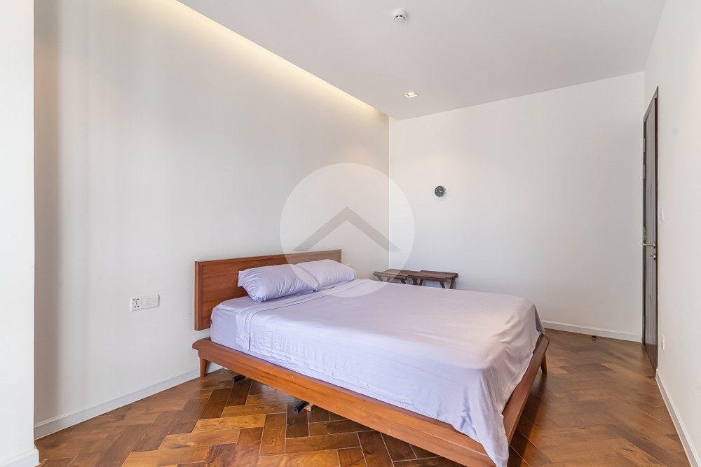 22nd Floor 2 Bedroom Condo For Sale - Urban Village, Chak Angrae Ler, Phnom Penh - Image 14