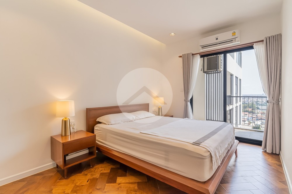 22nd Floor 2 Bedroom Condo For Sale - Urban Village, Chak Angrae Ler, Phnom Penh - Image 16