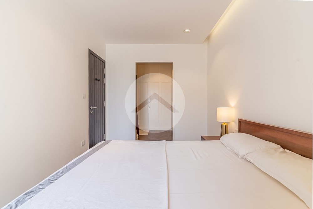 22nd Floor 2 Bedroom Condo For Sale - Urban Village, Chak Angrae Ler, Phnom Penh - Image 19