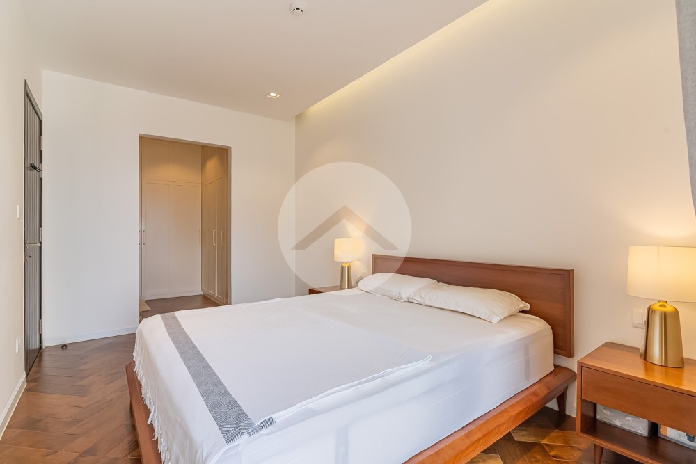 22nd Floor 2 Bedroom Condo For Sale - Urban Village, Chak Angrae Ler, Phnom Penh - Image 18
