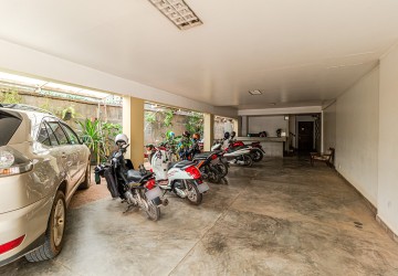 1 Bedroom Apartment For Rent - Sala Kamreuk, Siem Reap thumbnail