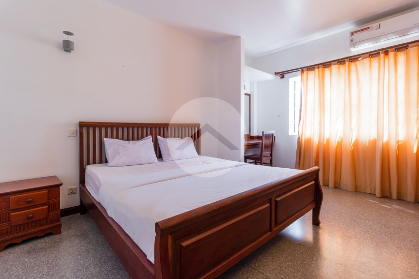 1 Bedroom Apartment For Rent - Sala Kamreuk, Siem Reap