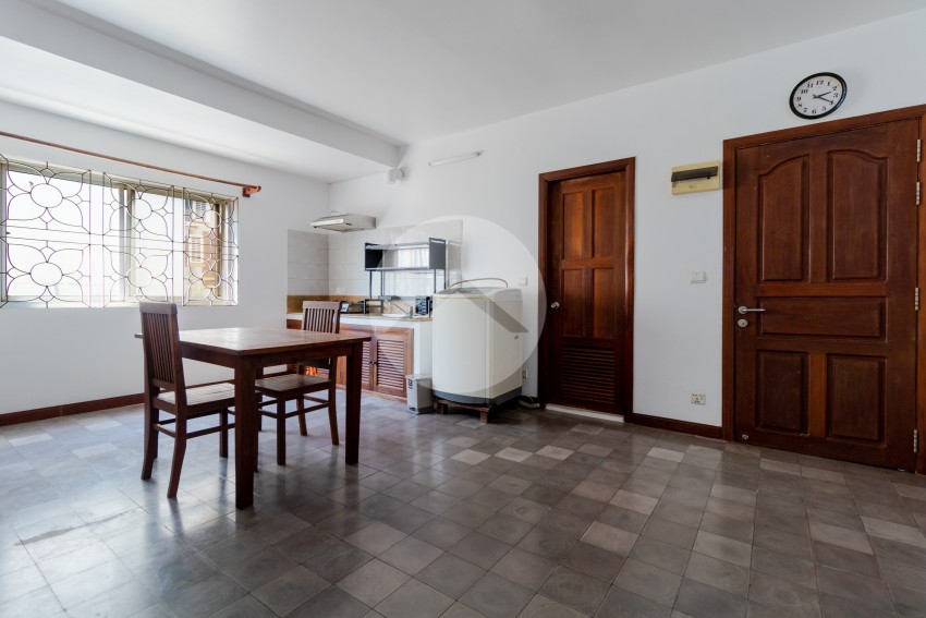 1 Bedroom Apartment For Rent - Sala Kamreuk, Siem Reap