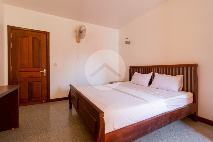 1 Bedroom Apartment For Rent - Sala Kamreuk, Siem Reap