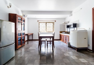 1 Bedroom Apartment For Rent - Sala Kamreuk, Siem Reap thumbnail