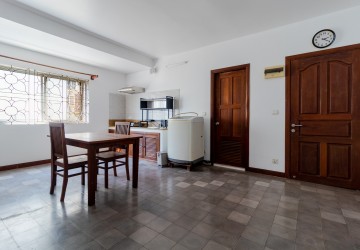 1 Bedroom Apartment For Rent - Sala Kamreuk, Siem Reap thumbnail