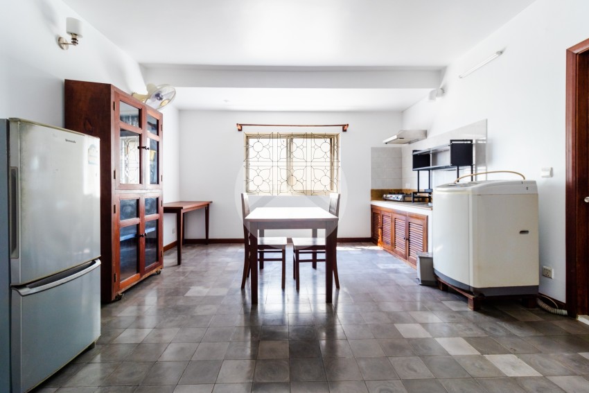 1 Bedroom Apartment For Rent - Sala Kamreuk, Siem Reap