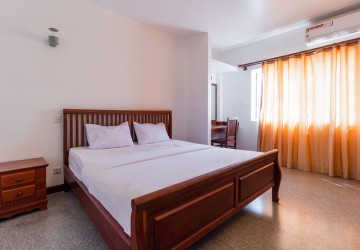 1 Bedroom Apartment For Rent - Sala Kamreuk, Siem Reap thumbnail