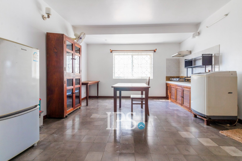 1 Bedroom Apartment For Rent - Sala Kamreuk, Siem Reap