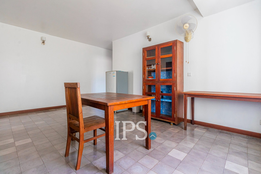 1 Bedroom Apartment For Rent - Sala Kamreuk, Siem Reap