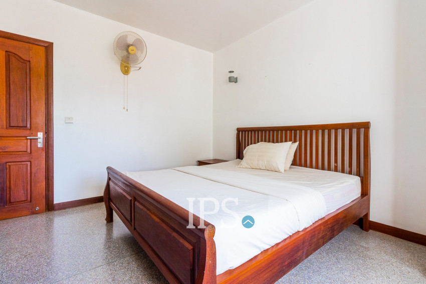 1 Bedroom Apartment For Rent - Sala Kamreuk, Siem Reap