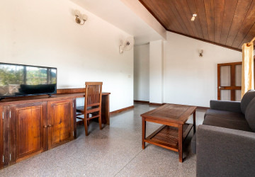 1 Bedroom Apartment For Rent - Sala Kamreuk, Siem Reap thumbnail