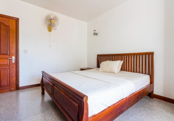 1 Bedroom Apartment For Rent - Sala Kamreuk, Siem Reap thumbnail