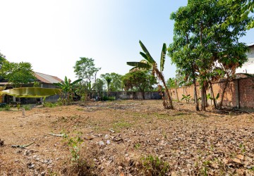 303 Sqm Residential Land For Sale - Svay Dangkum, Siem Reap thumbnail