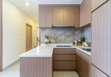 2 Bedroom Condo Type I  For Sale - UC88, BKK1, Phnom Penh thumbnail