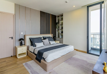 2 Bedroom Condo Type I  For Sale - UC88, BKK1, Phnom Penh thumbnail