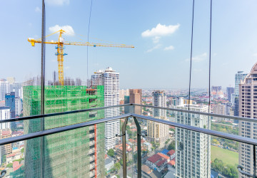 2 Bedroom Condo Type I  For Sale - UC88, BKK1, Phnom Penh thumbnail