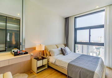 2 Bedroom Condo Type I  For Sale - UC88, BKK1, Phnom Penh thumbnail