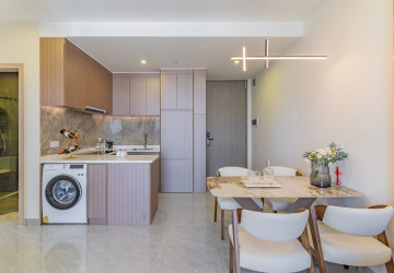 2 Bedroom Condo Type I  For Sale - UC88, BKK1, Phnom Penh thumbnail