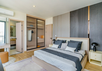 2 Bedroom Condo Type I  For Sale - UC88, BKK1, Phnom Penh thumbnail