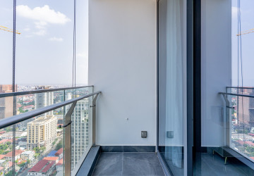 2 Bedroom Condo Type I  For Sale - UC88, BKK1, Phnom Penh thumbnail