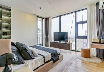 2 Bedroom Condo Type I  For Sale - UC88, BKK1, Phnom Penh thumbnail